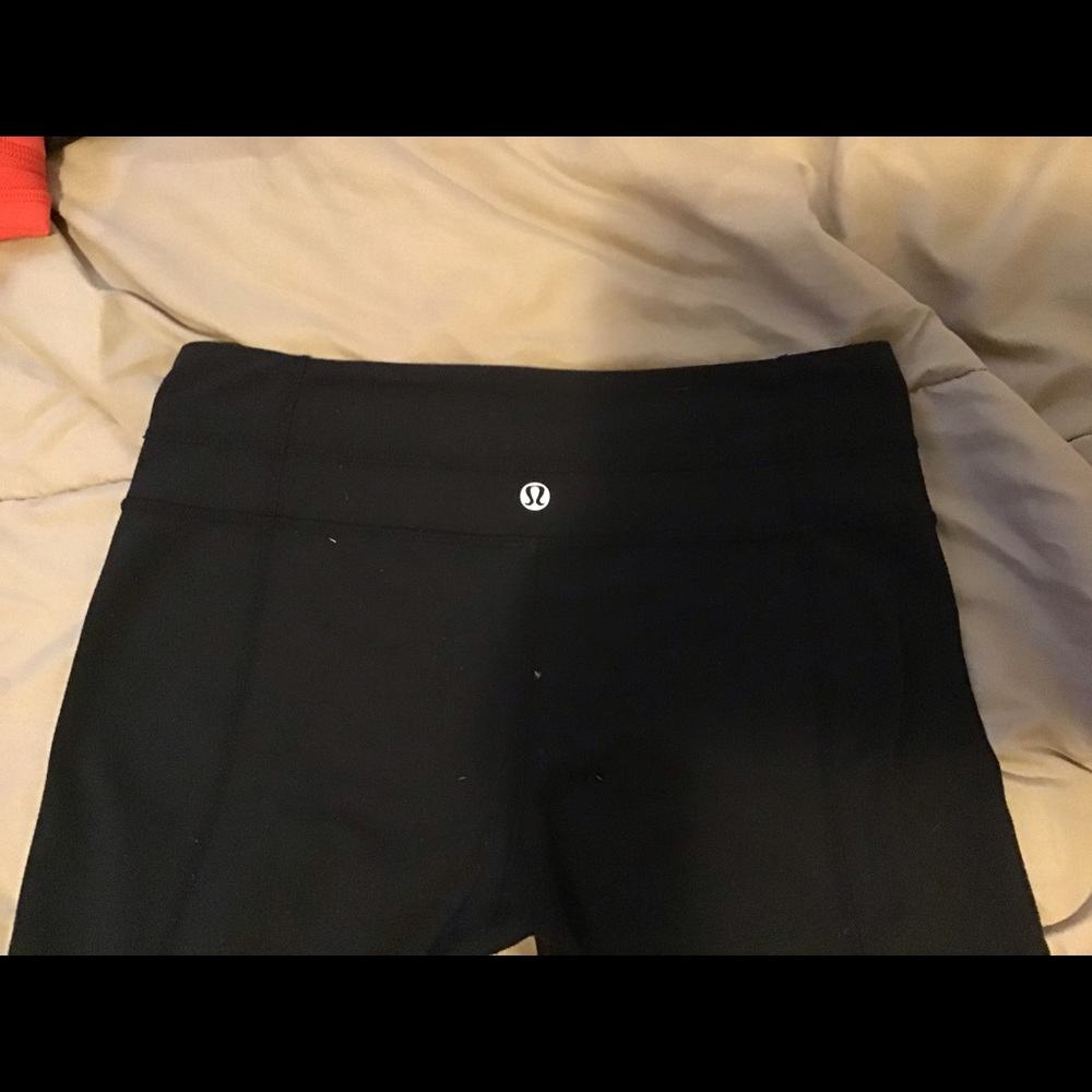Yoga pants - Picture 3 of 3